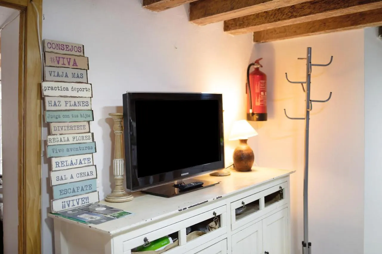 Cathedral Two Bedrooms Apartment Cadiz