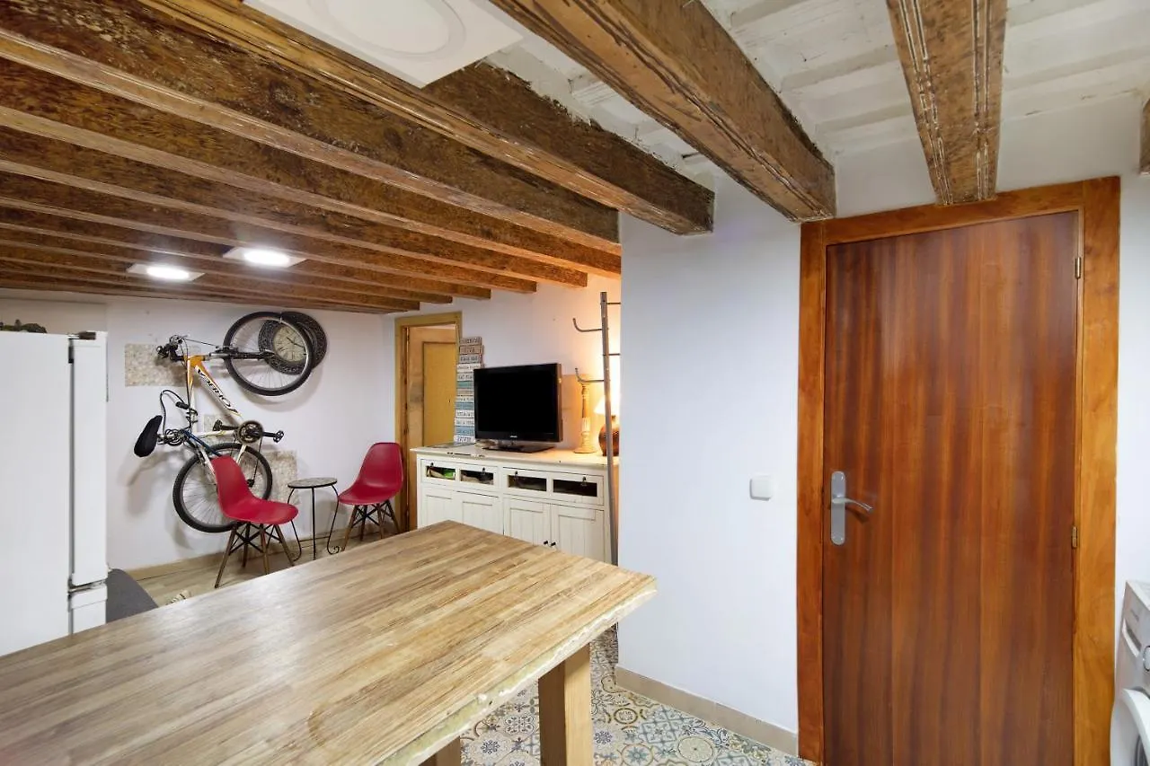 Cathedral Two Bedrooms Apartment Cádiz
