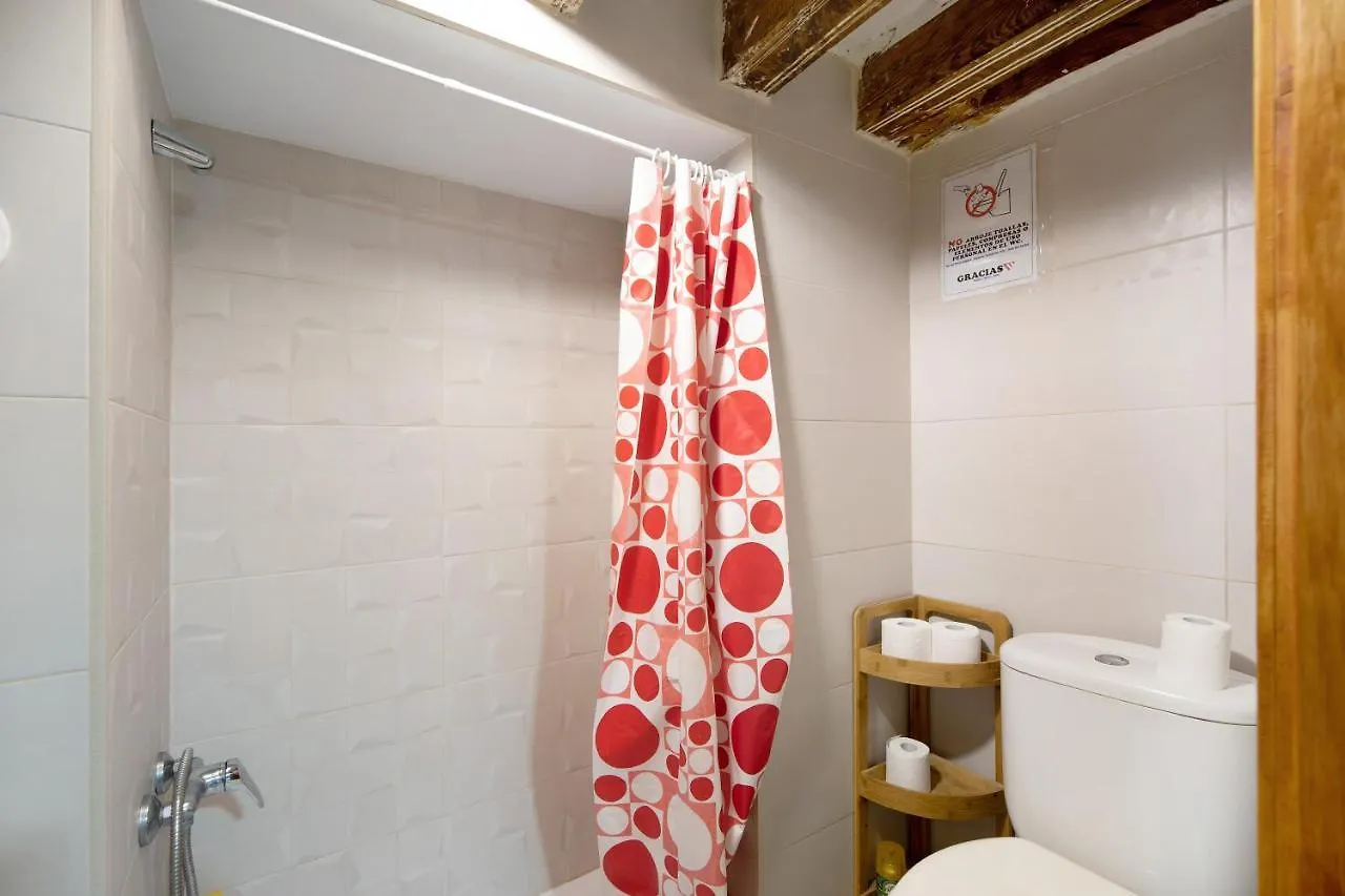 Cathedral Two Bedrooms Apartment Cádiz