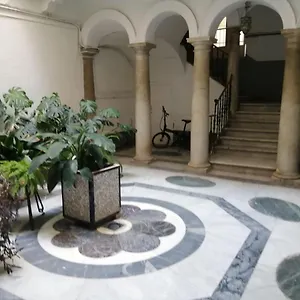 Apartamento Gaspar Del Pino Apartamento