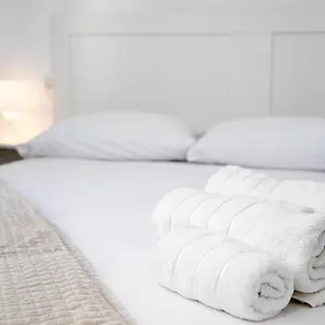 La Garita De La Alameda Apartamento