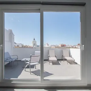 El Espiritu De Apartamento