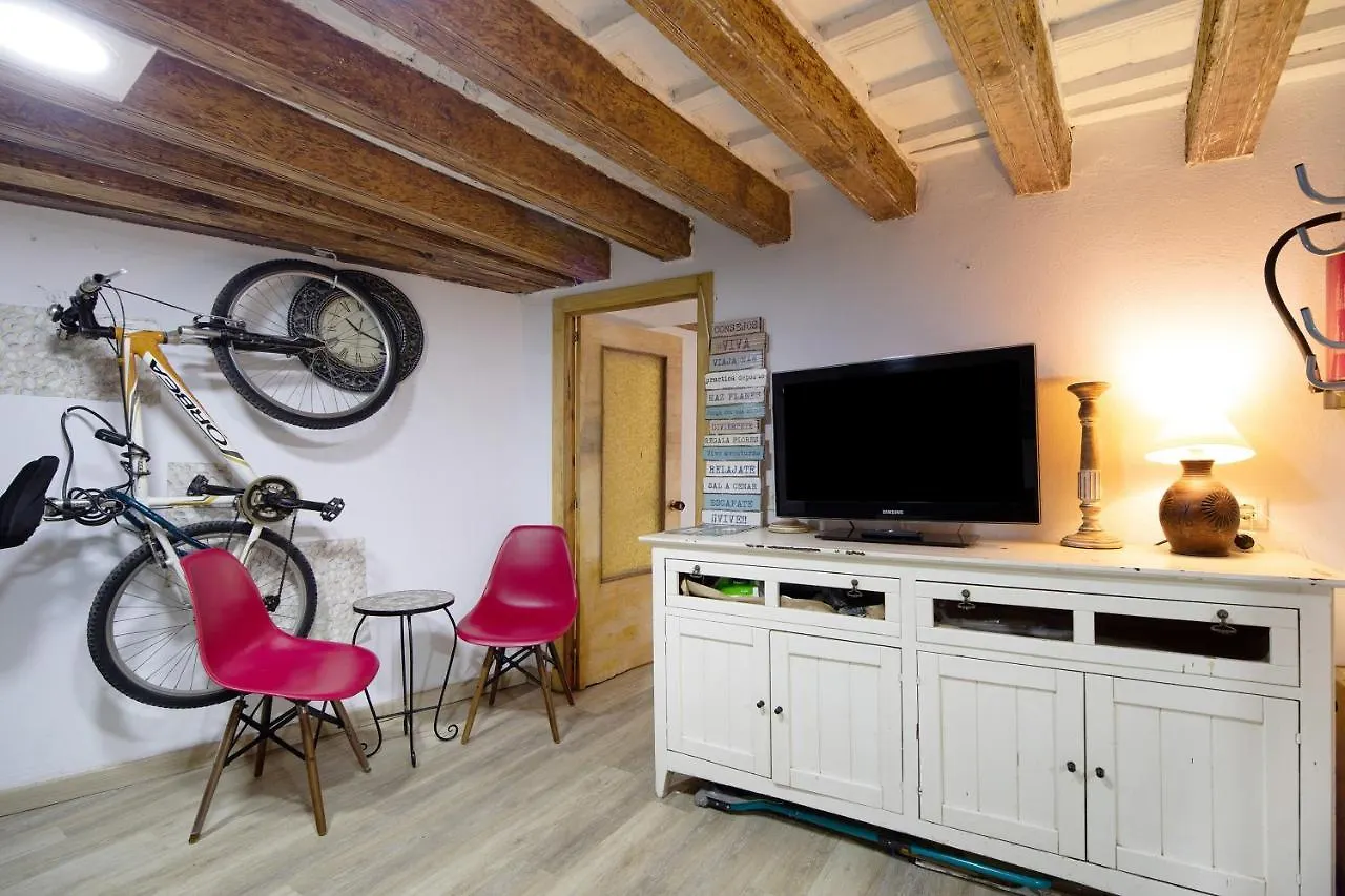 Cathedral Two Bedrooms Apartment Cadiz