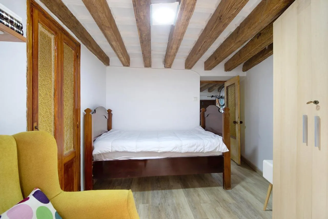 Cathedral Two Bedrooms Apartment Cadice Spagna