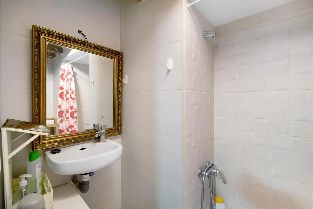 Cathedral Two Bedrooms Apartment Cadiz