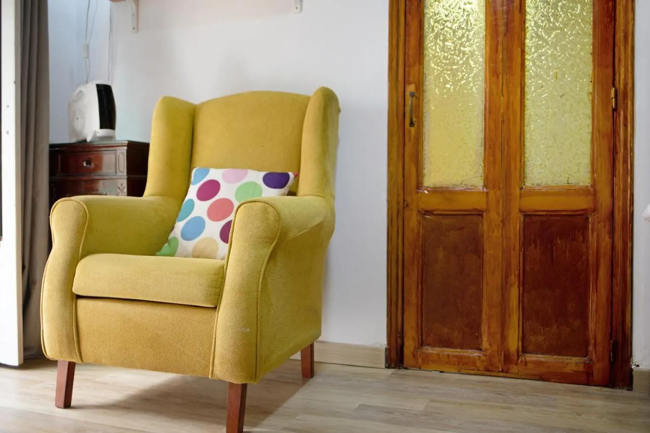 Cathedral Two Bedrooms Apartment Cadiz